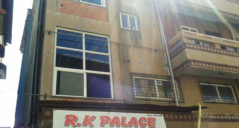 Hotel R K Palace, Mahabaleshwar 1